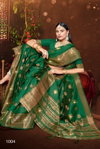 Parasmani Saroski Vol 1 By Saroj Soft Silk Designer Sarees Wholesale Online

